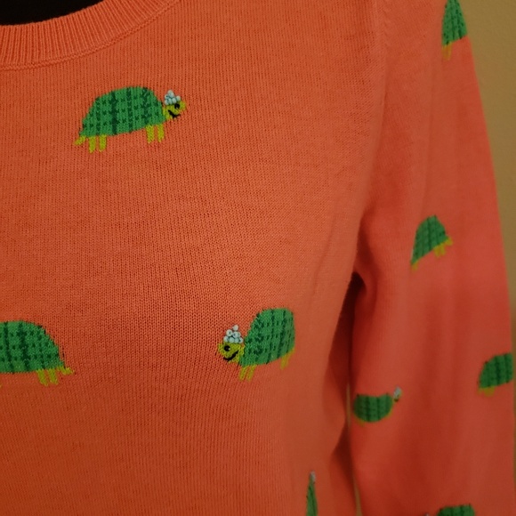 Sweater - Picture 2 of 5